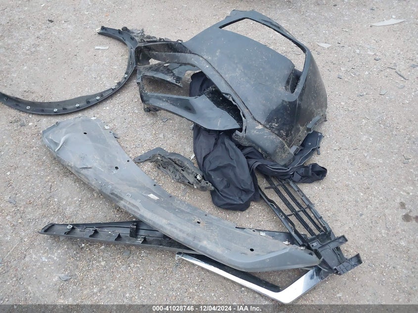 2023 NISSAN ROGUE S - 5N1BT3AB1PC895200