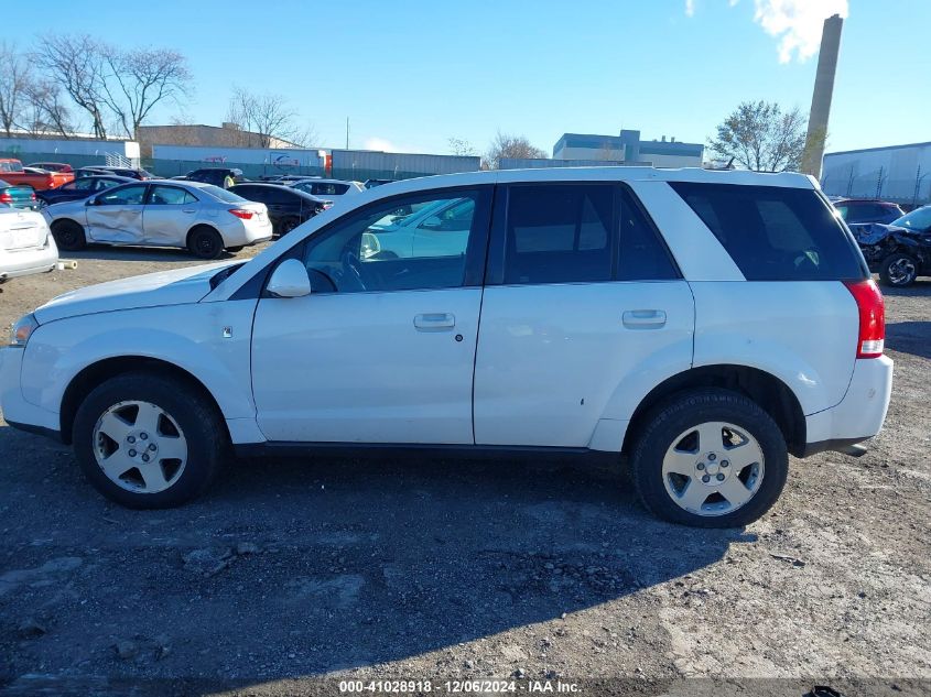 2007 Saturn Vue V6 VIN: 5GZCZ63457S857318 Lot: 41028918