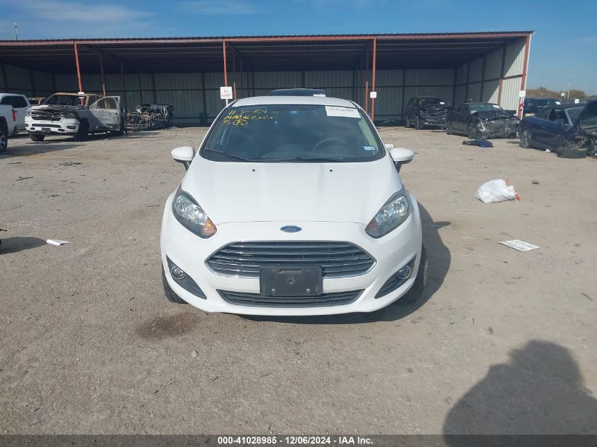 VIN 3FADP4BJXKM123546 2019 FORD FIESTA no.12