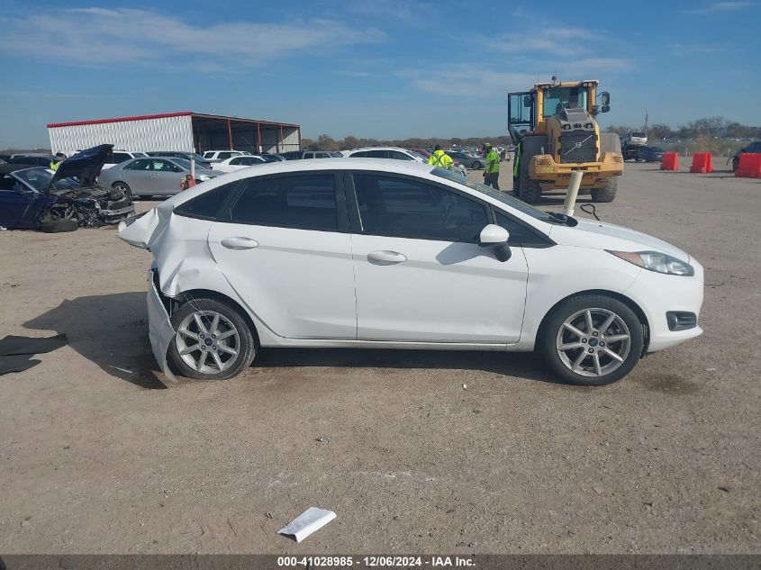 VIN 3FADP4BJXKM123546 2019 FORD FIESTA no.13