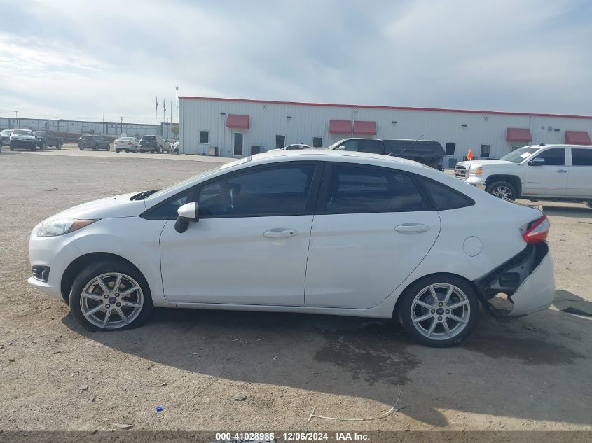 VIN 3FADP4BJXKM123546 2019 FORD FIESTA no.14