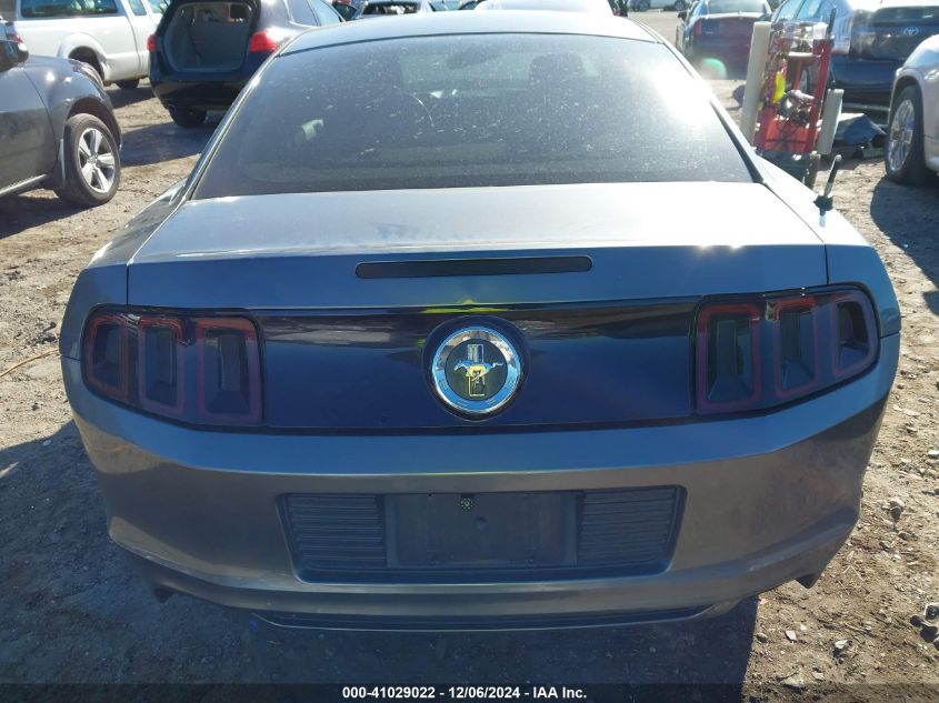 VIN 1ZVBP8AM4E5318845 2014 Ford Mustang, V6 no.17