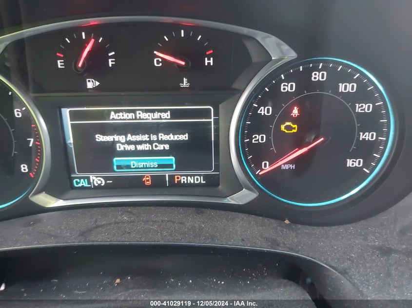 2016 CHEVROLET MALIBU VIN: 1G1ZH5SX4GF270016