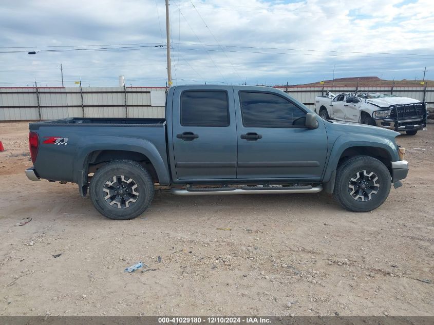 2006 Chevrolet Colorado Lt VIN: 1GCDT136368209290 Lot: 41029180