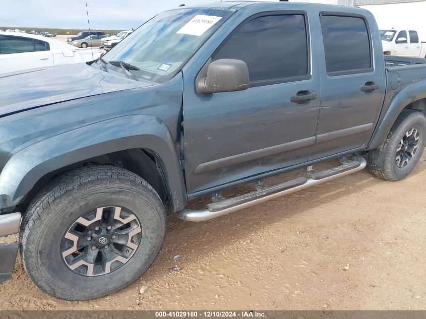 2006 Chevrolet Colorado Lt VIN: 1GCDT136368209290 Lot: 41029180