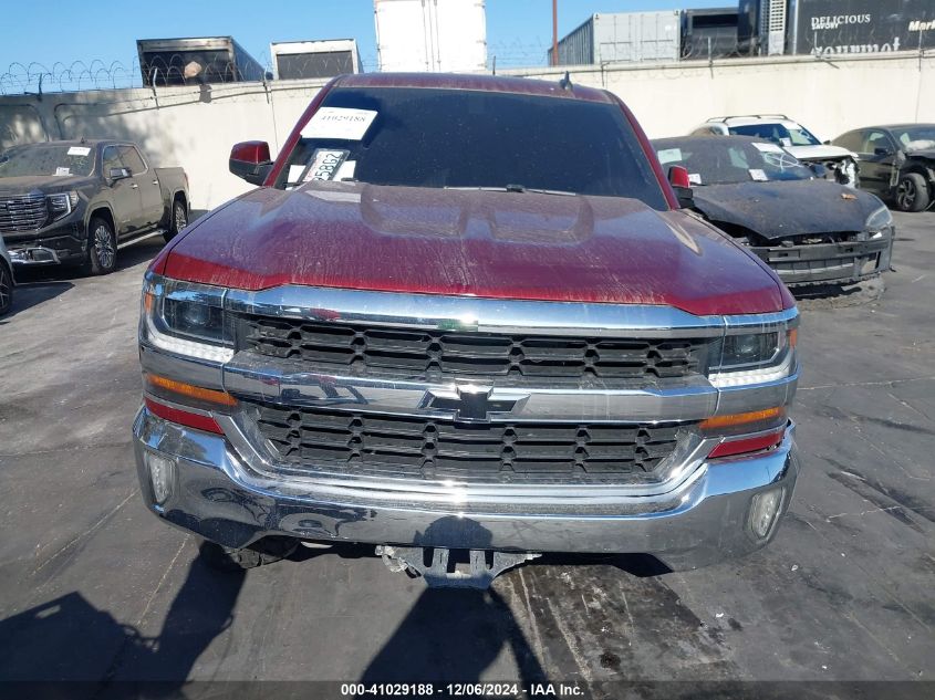 VIN 3GCPCRECXHG399987 2017 Chevrolet Silverado 1500... no.12