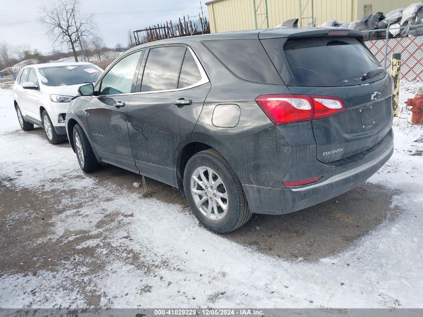 VIN 2GNAXJEV6L6219042 2020 CHEVROLET EQUINOX no.3