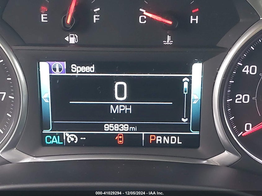 2019 GMC ACADIA SLT-1 - 1GKKNULS9KZ261239