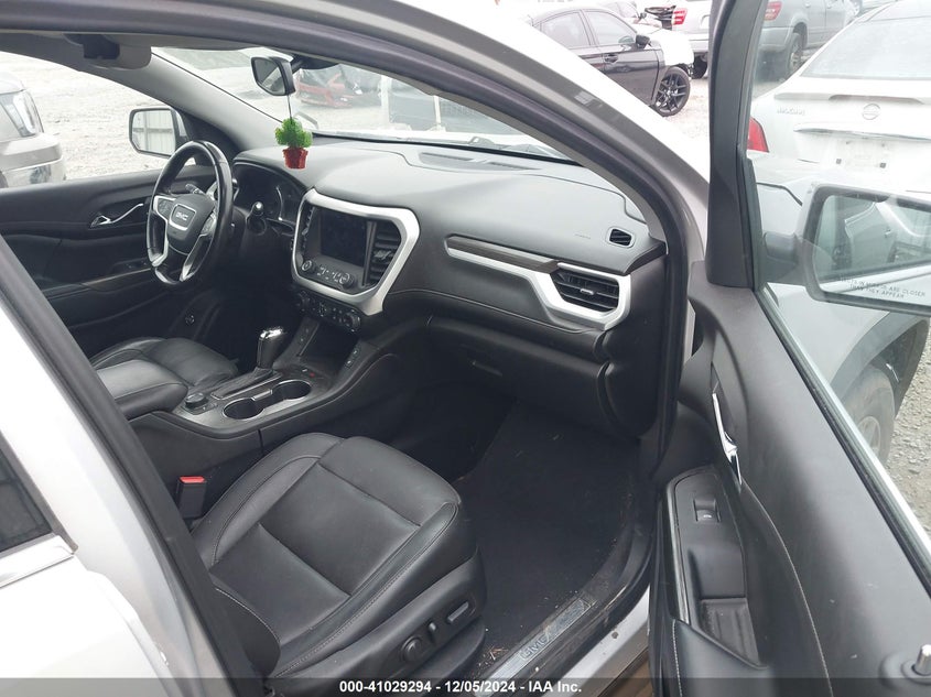 2019 GMC ACADIA SLT-1 - 1GKKNULS9KZ261239