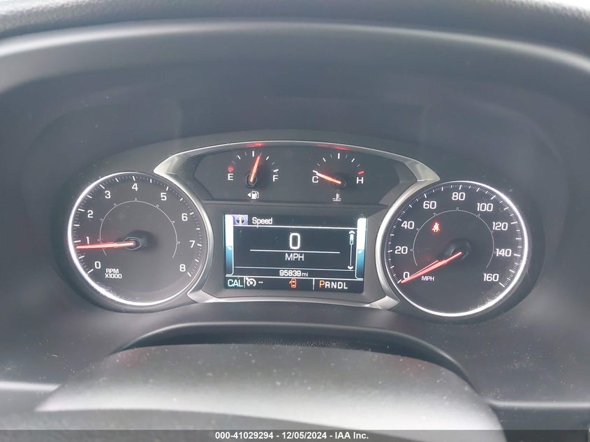 2019 GMC ACADIA SLT-1 - 1GKKNULS9KZ261239