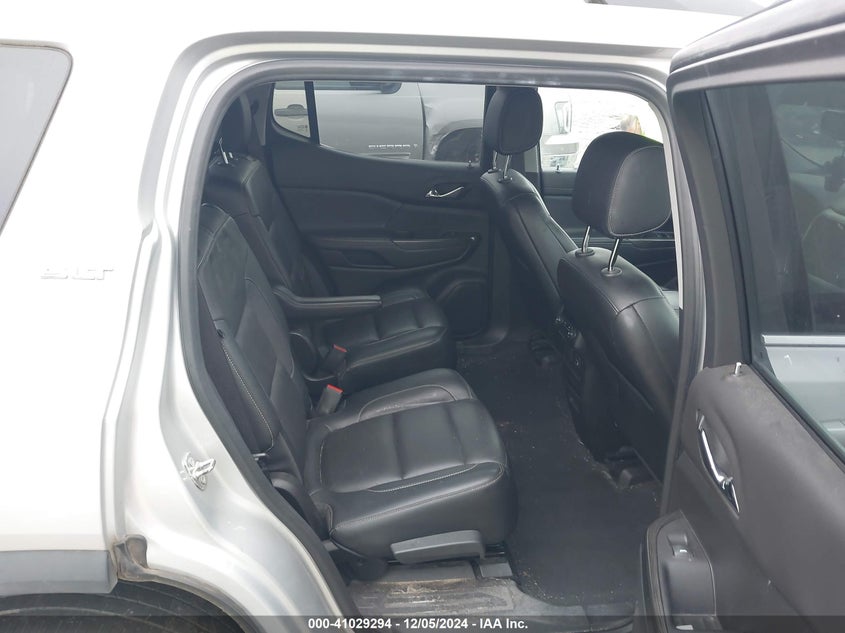 2019 GMC ACADIA SLT-1 - 1GKKNULS9KZ261239