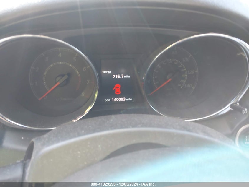 2013 MITSUBISHI OUTLANDER SPORT SE - 4A4AP4AU9DE019916