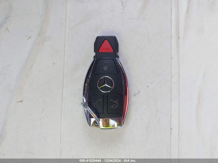 VIN 55SWF4JB5HU230743 2017 Mercedes-Benz C 300, Lux... no.11