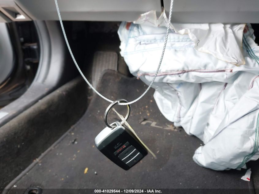 2015 Acura Tlx V6 VIN: 19UUB2F37FA001384 Lot: 41029544