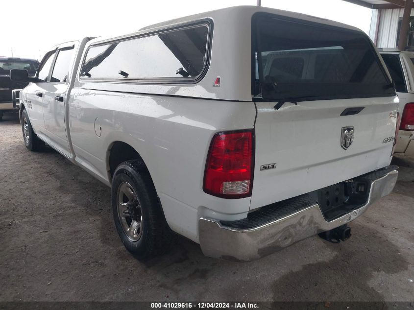 VIN 3C6TR4HT9DG580608 2013 RAM 2500 no.3