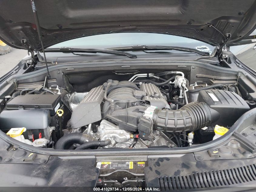 2023 Dodge Durango - 1C4SDJGJ2PC692935