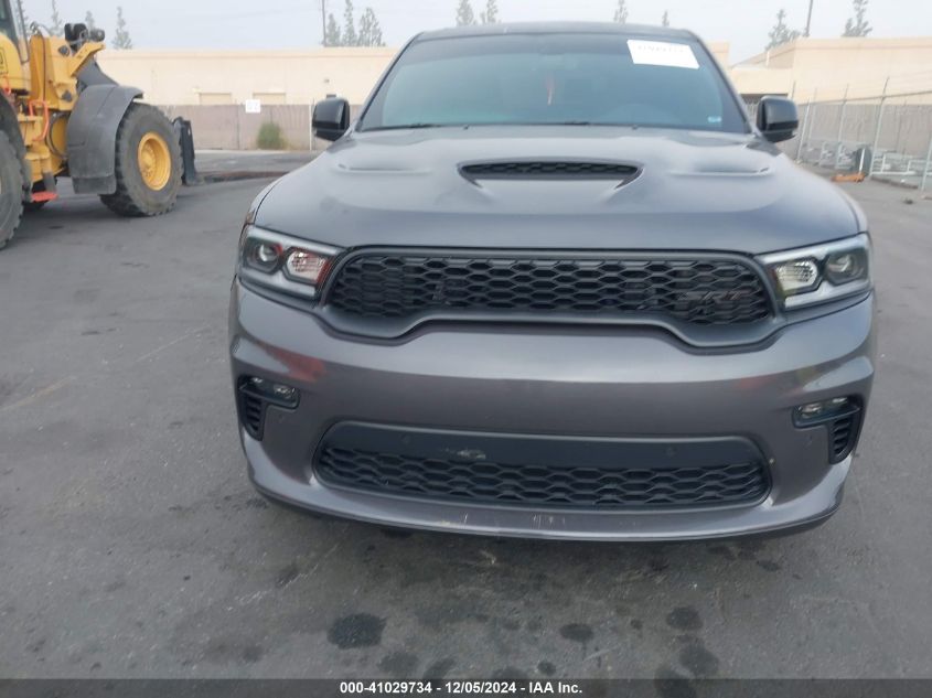 2023 Dodge Durango - 1C4SDJGJ2PC692935