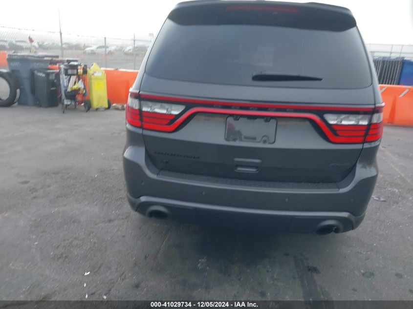 2023 Dodge Durango - 1C4SDJGJ2PC692935