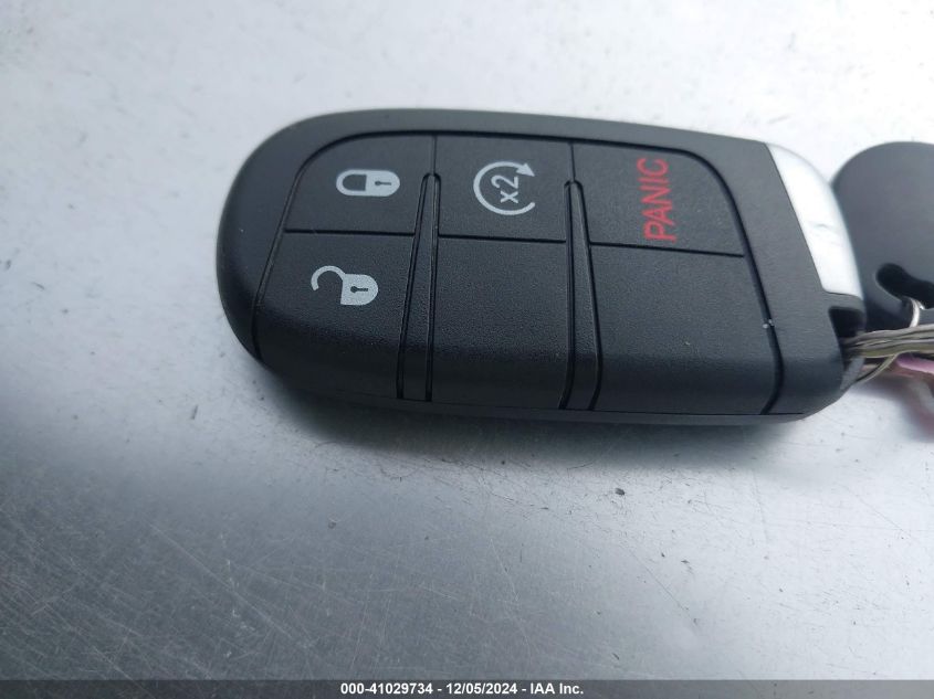 2023 Dodge Durango - 1C4SDJGJ2PC692935