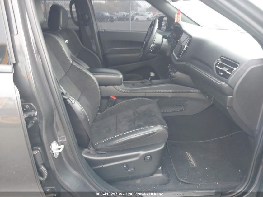 2023 Dodge Durango - 1C4SDJGJ2PC692935