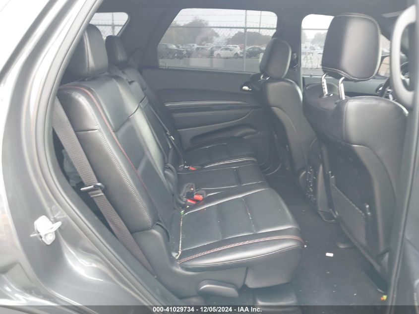 2023 Dodge Durango - 1C4SDJGJ2PC692935