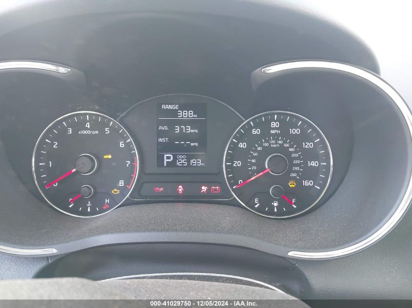 2016 KIA FORTE VIN: KNAFX4A62G5528178