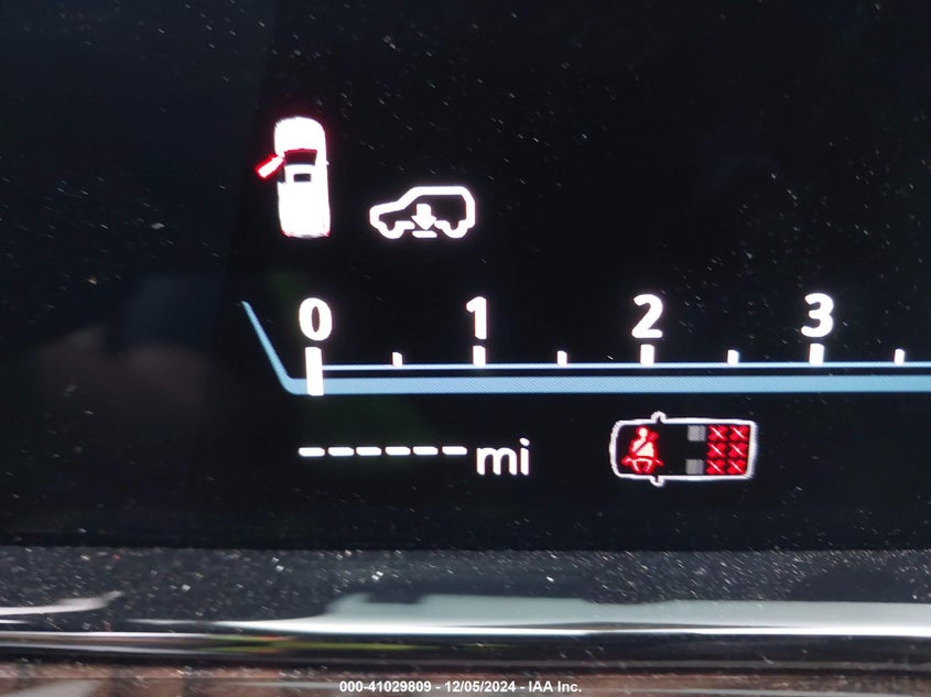 2021 CADILLAC ESCALADE ESV 4WD PREMIUM LUXURY PLATINUM - 1GYS4MKL0MR473520