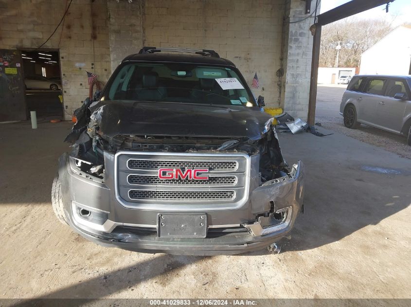 VIN 1GKKVRKD1EJ104226 2014 GMC ACADIA no.12