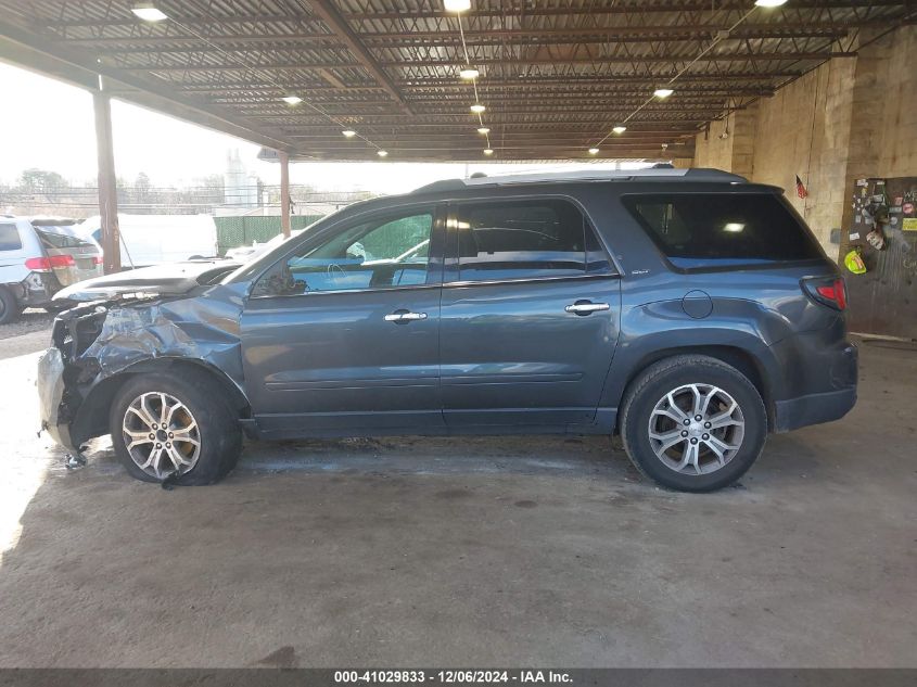 VIN 1GKKVRKD1EJ104226 2014 GMC ACADIA no.14