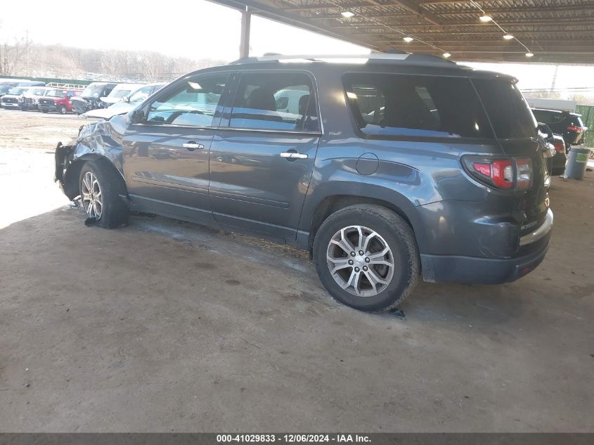 VIN 1GKKVRKD1EJ104226 2014 GMC ACADIA no.3