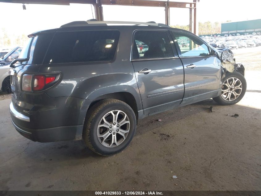 VIN 1GKKVRKD1EJ104226 2014 GMC ACADIA no.4