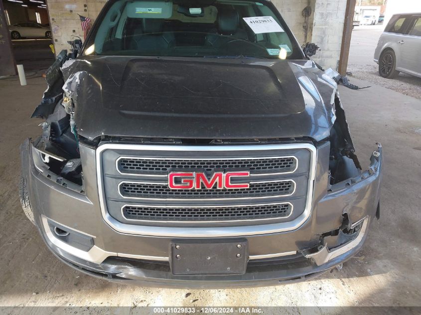 VIN 1GKKVRKD1EJ104226 2014 GMC ACADIA no.6