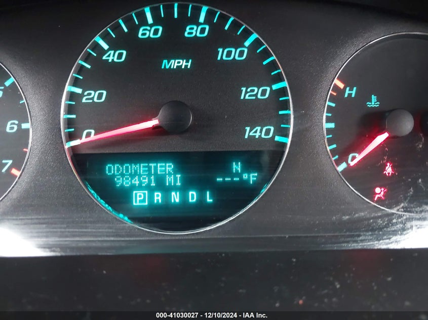2016 CHEVROLET IMPALA LIMITED VIN: 2G1WB5E36G1181276