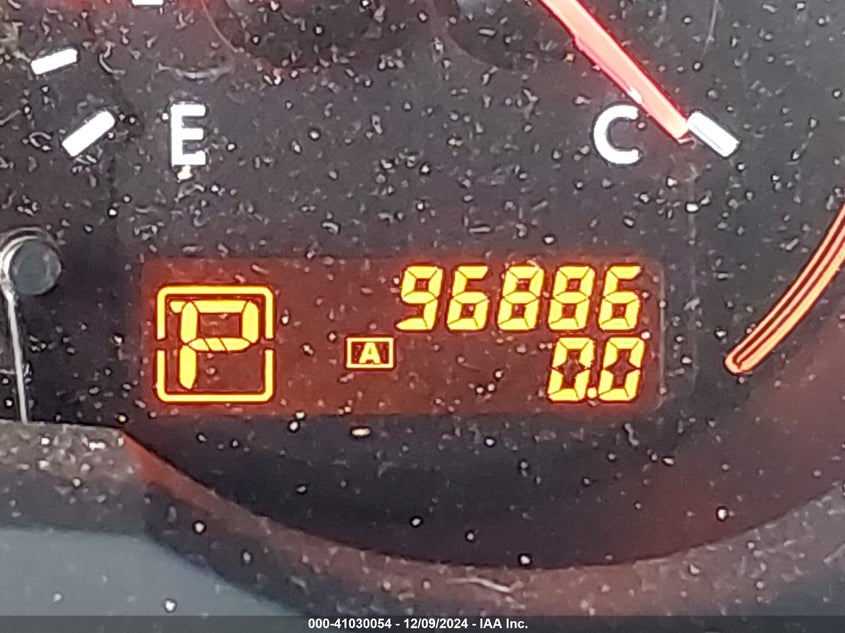 2008 Nissan Altima 3.5 Sl VIN: 1N4BL21E68C147929 Lot: 41030054