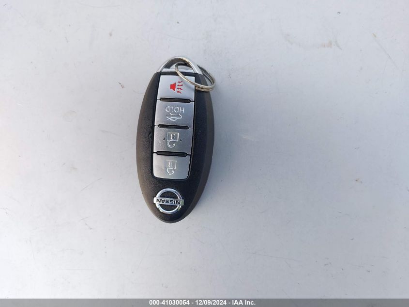 2008 Nissan Altima 3.5 Sl VIN: 1N4BL21E68C147929 Lot: 41030054