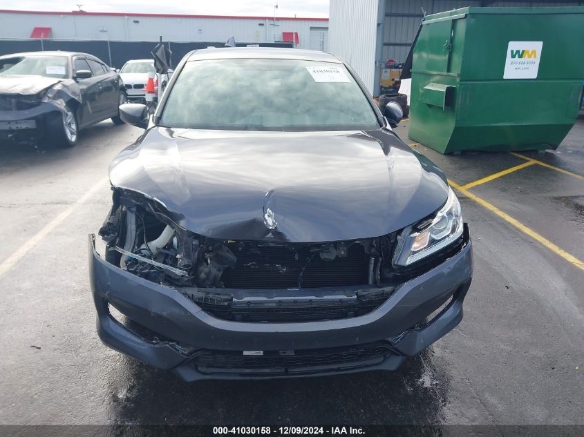 VIN 1HGCR2F3XGA209722 2016 HONDA ACCORD no.12