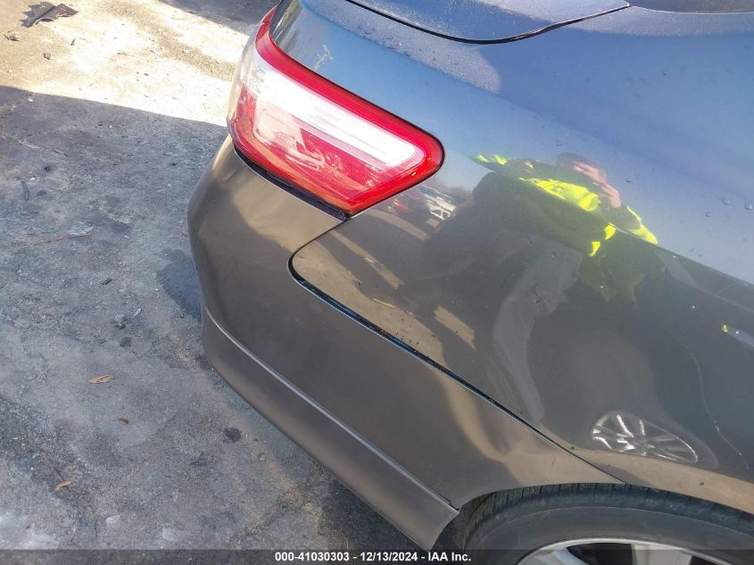 2008 Toyota Camry Le VIN: 4T1BE46K08U776722 Lot: 41030303