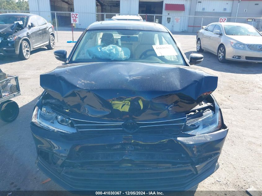 VIN 3VWDB7AJ1HM408749 2017 VOLKSWAGEN JETTA no.12