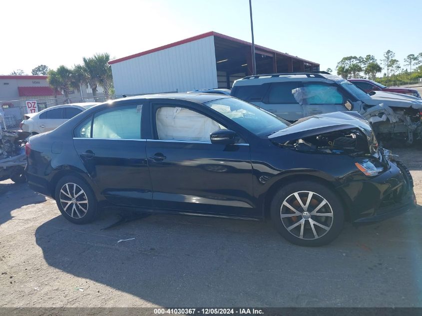 VIN 3VWDB7AJ1HM408749 2017 VOLKSWAGEN JETTA no.13