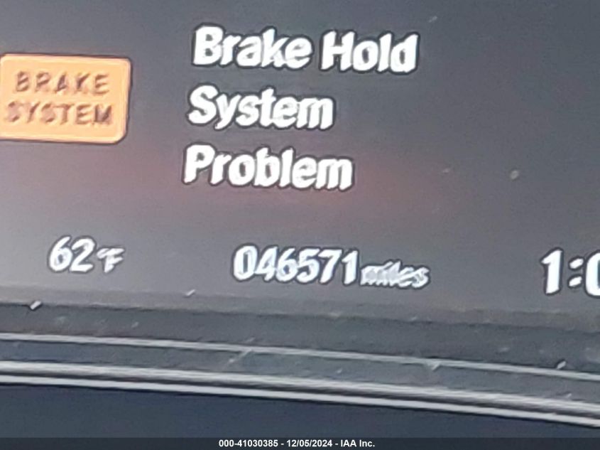 2020 Honda Cr-V 2Wd Lx VIN: 5J6RW1H2XLA007919 Lot: 41030385