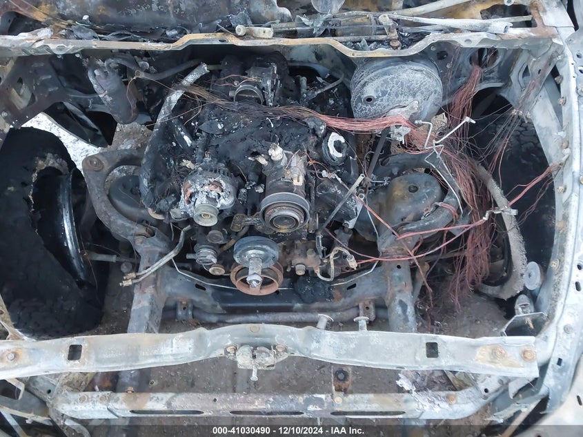 2006 DODGE RAM 1500 VIN: 1D7HU18276S708428