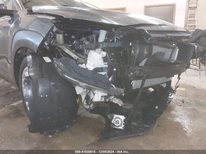 2020 Hyundai Kona Sel Plus VIN: KM8K62AA1LU424242 Lot: 41030615