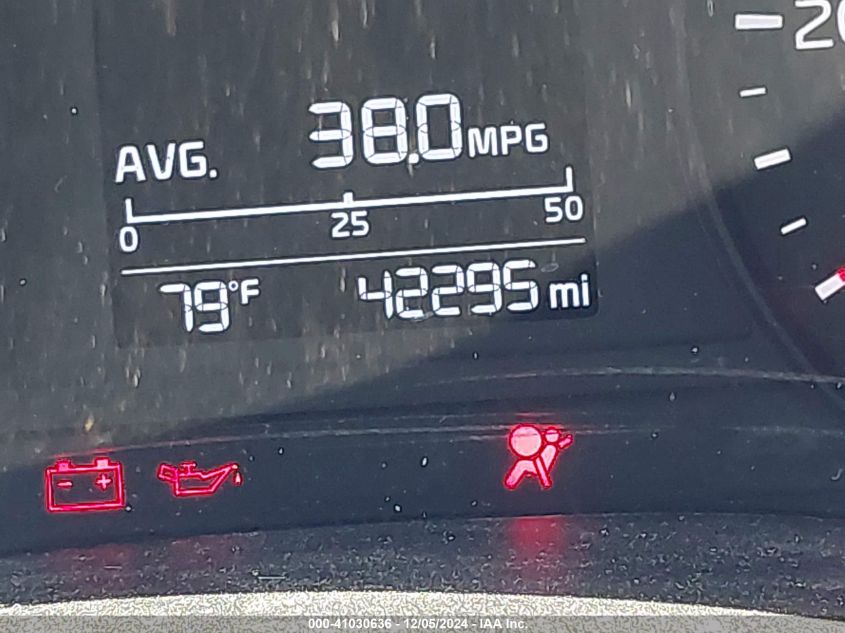 2021 KIA RIO 5-DOOR S - 3KPA25AD3ME369297