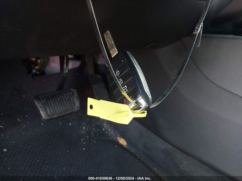 2021 KIA RIO 5-DOOR S - 3KPA25AD3ME369297