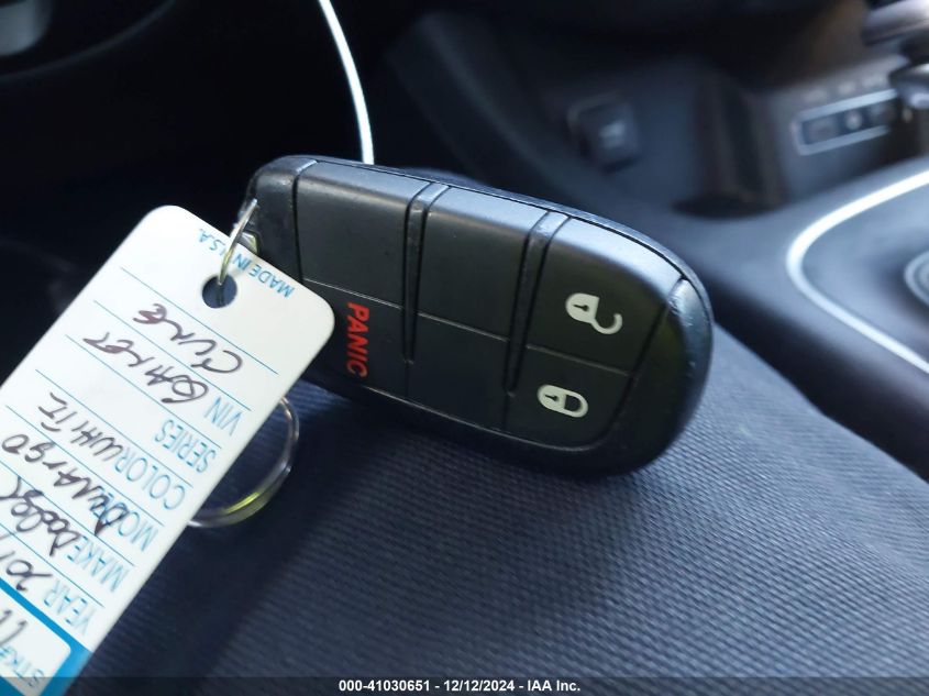 2019 Dodge Durango Sxt Awd VIN: 1C4RDJAG2KC599546 Lot: 41310112