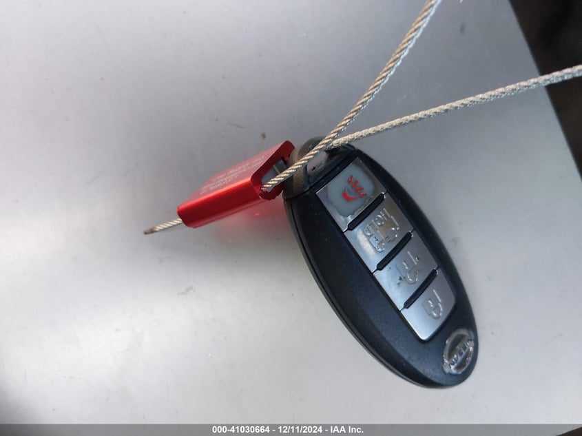 2015 NISSAN LEAF SV - 1N4AZ0CP6FC311755