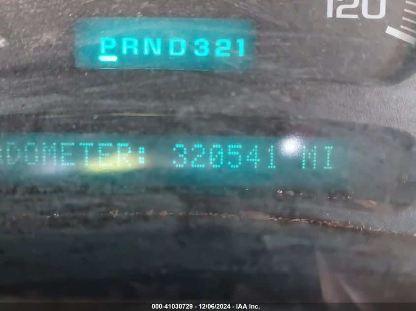 2004 Chevrolet Silverado 1500 Work Truck VIN: 1GCEC14XX4Z288962 Lot: 41030729