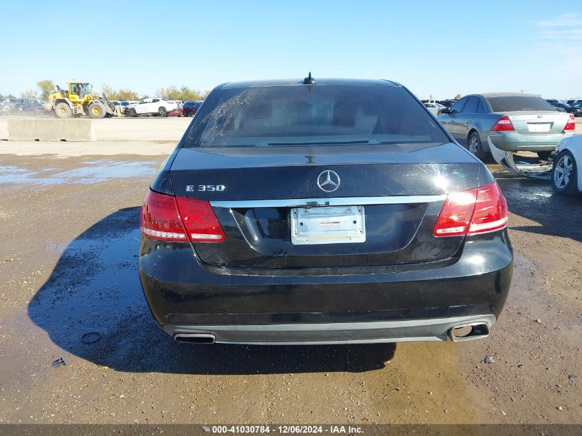 VIN WDDHF5KB0EA813682 2014 Mercedes-Benz E 350 no.17