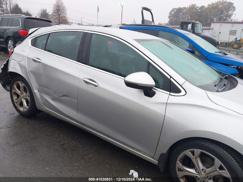 VIN 3G1BF6SM5HS530908 2017 CHEVROLET CRUZE no.13