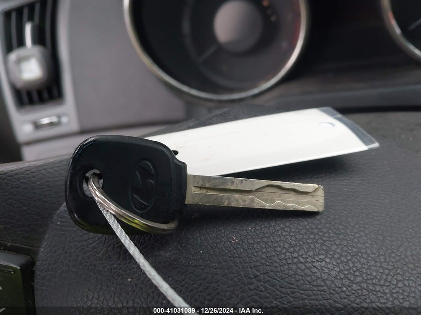 5NPEB4AC7BH080578 2011 HYUNDAI SONATA photo no. 11